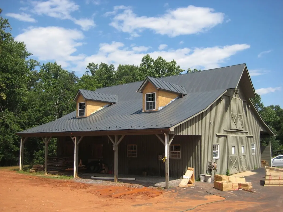 Expert Asphalt Roof Repair workmanship in Terry Sanford