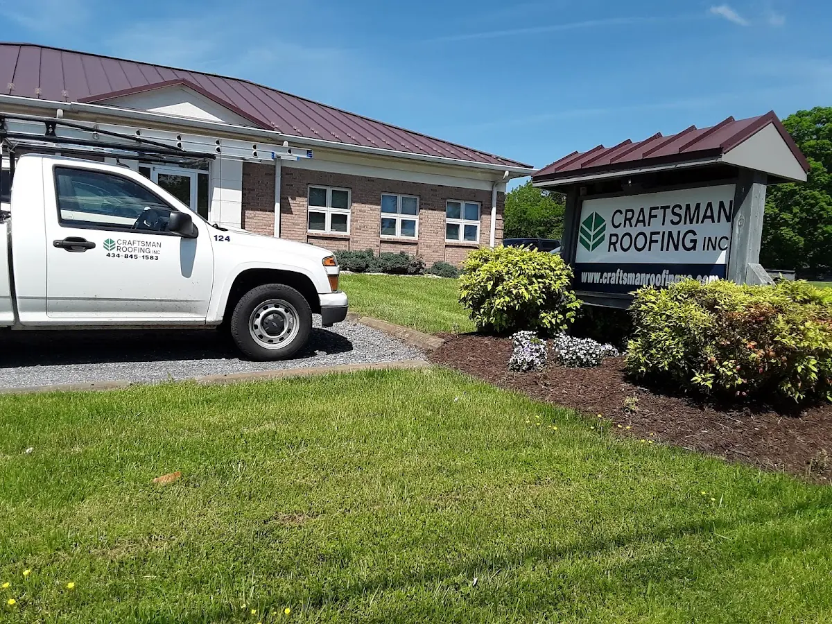 Quality Roof Replacement by experienced craftsmen in Terry Sanford